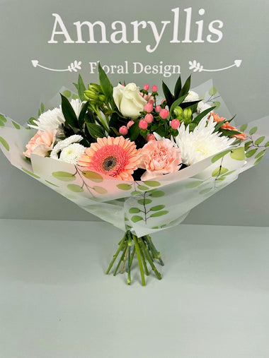 floral