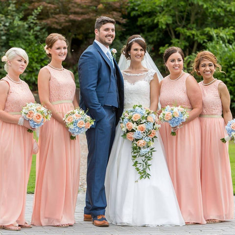 wedding flowers