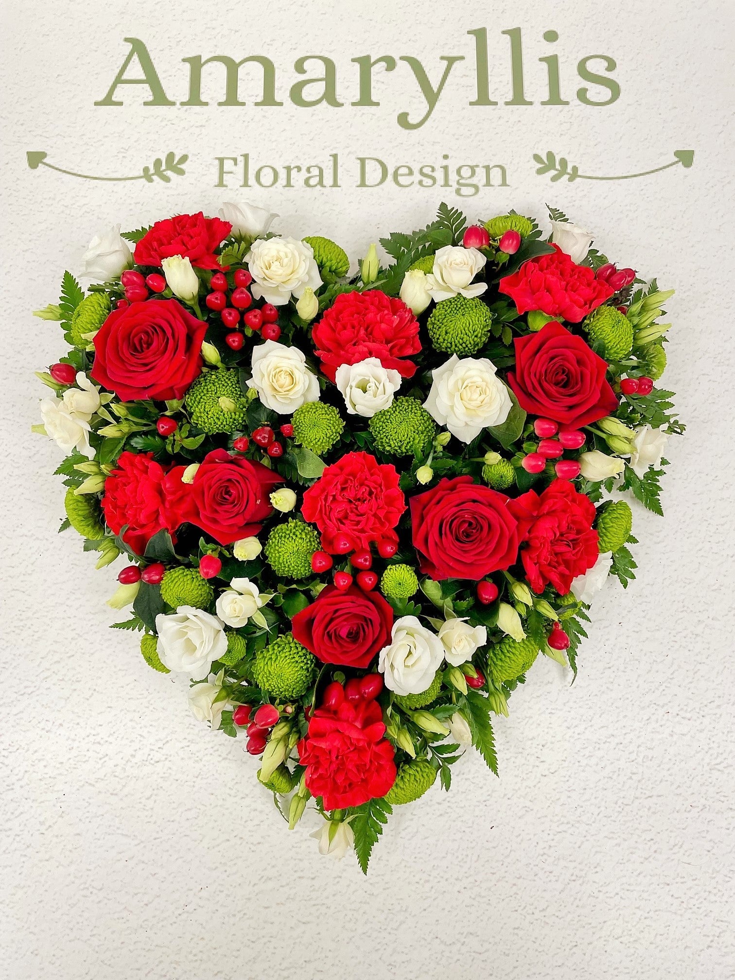 Need Stunning Flower Arrangements for a Funeral in Wakefield?