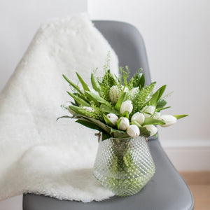 Individually Made Bouquets