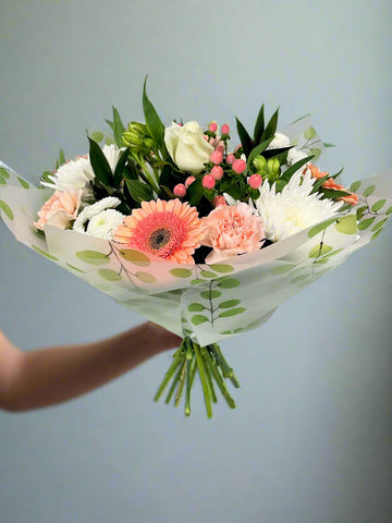 Hand tied Flowers