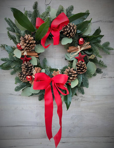 Wreath Workshops