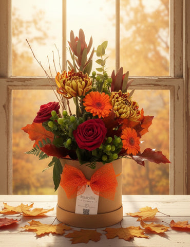 Celebrating Autumn 2026