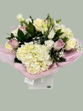 Premium Range Flowers in a Classic Style Bouquet - from