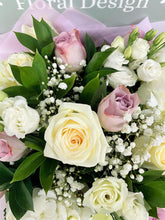 Premium Range Flowers in a Classic Style Bouquet - from