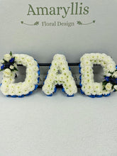 Dad Tribute