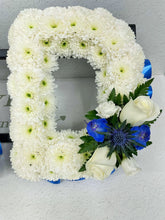 Personalised Your Name Tribute Letters - From