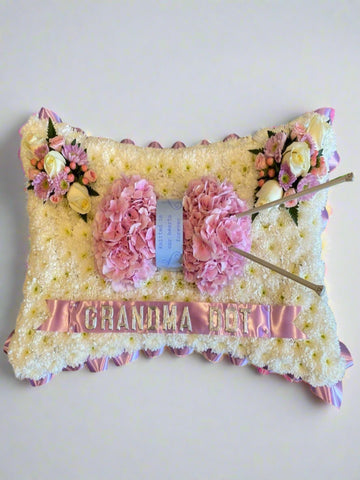 Bespoke Pillows-from