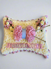 Bespoke Pillows-from