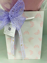 Spring Butterfly Giftbag Bouquet -from