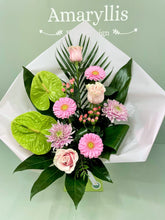 Subscription- Luxury Modern Arrangement -(3 Colour Options)