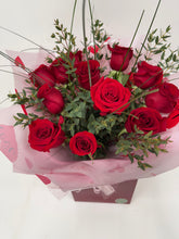 'Say It With Roses' Premium Bouquet - From