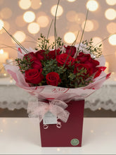 'Say It With Roses' Premium Bouquet - From