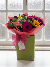 Blooming Joy Handtied Bouquet - From