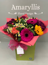 Blooming Joy Handtied Bouquet - From