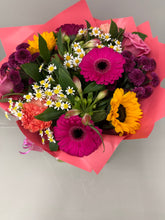 Blooming Joy Handtied Bouquet - From