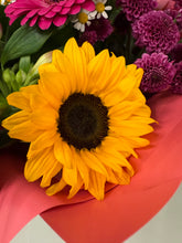 Blooming Joy Handtied Bouquet - From