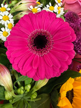 Blooming Joy Handtied Bouquet - From