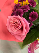 Blooming Joy Handtied Bouquet - From