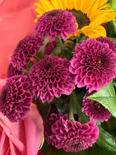 Blooming Joy Handtied Bouquet - From