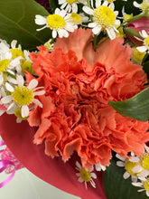 Blooming Joy Handtied Bouquet - From