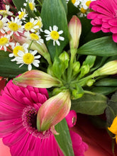 Blooming Joy Handtied Bouquet - From