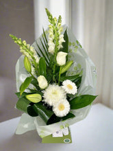 Subscription-Modern Style Bouquet -(2 Colour Options)