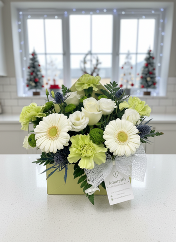 Special Delivery Envelope Arrangement - Neutrals