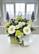 Special Delivery Envelope Arrangement - Neutrals