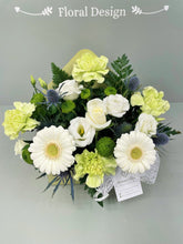 Special Delivery Envelope Arrangement - Neutrals