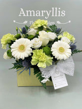 Special Delivery Envelope Arrangement - Neutrals