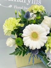 Special Delivery Envelope Arrangement - Neutrals