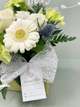 Special Delivery Envelope Arrangement - Neutrals