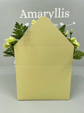 Special Delivery Envelope Arrangement - Neutrals