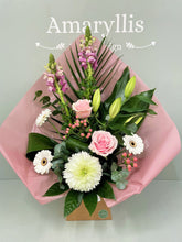 Subscription-Modern Arrangement -(6 Colour Options)