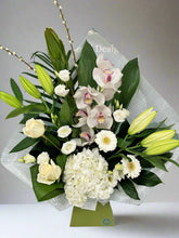 Subscription- Luxury Modern Arrangement -(3 Colour Options)