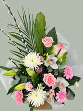 Subscription- Luxury Modern Arrangement -(3 Colour Options)