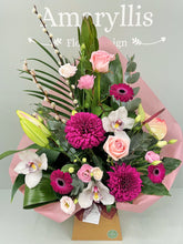 Subscription- Luxury Modern Arrangement -(3 Colour Options)