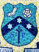 Bespoke Club Badge Tribute (Example)