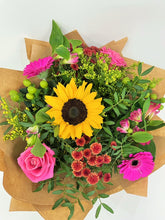 Vibrant Spring Time Bouquet - From