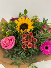 Vibrant Spring Time Bouquet - From