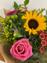 Vibrant Spring Time Bouquet - From