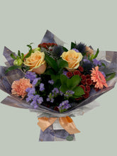 Pretty Lavender Giftbox Bouquet - From