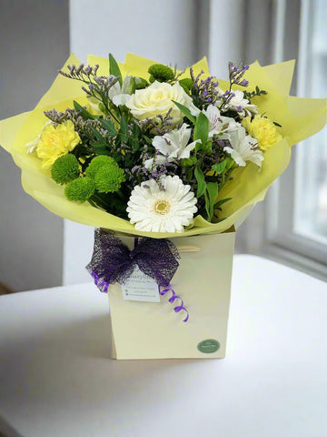 'FlowerTime Offer'