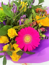 Seasonal Blooms Bouquet