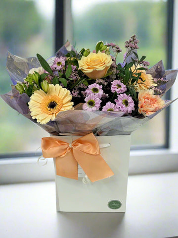 'FlowerTime Offer'