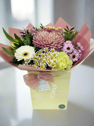 'FlowerTime Offer'