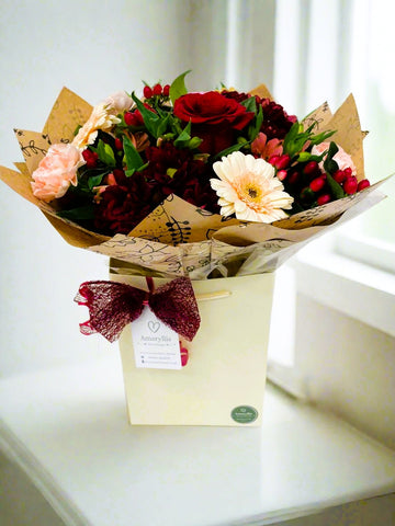 'FlowerTime Offer'
