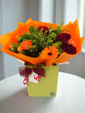 'FlowerTime Offer'