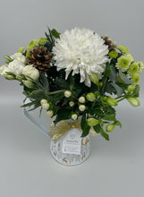 Winter Wonderland Jug